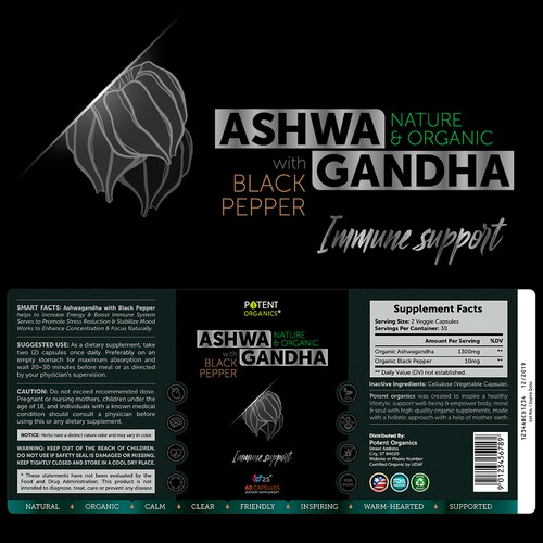 Ashwagandha