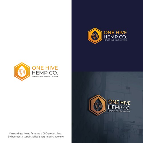 One Hive