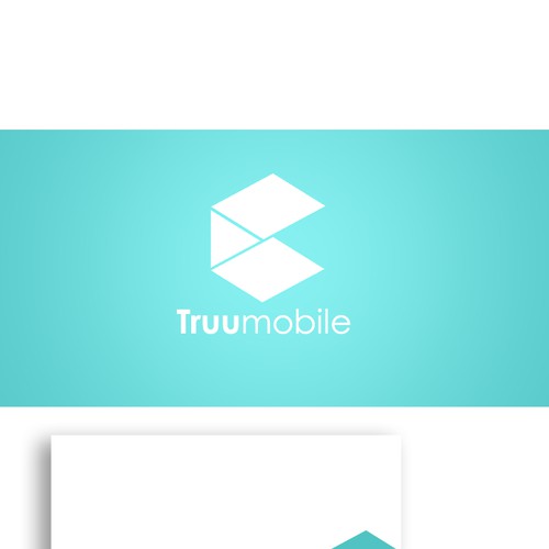 Logo for new Mobile Operator for millennials