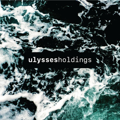 Timeless logo design for VC firm