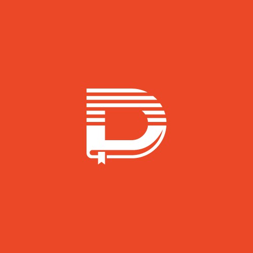 Logo design contest entry