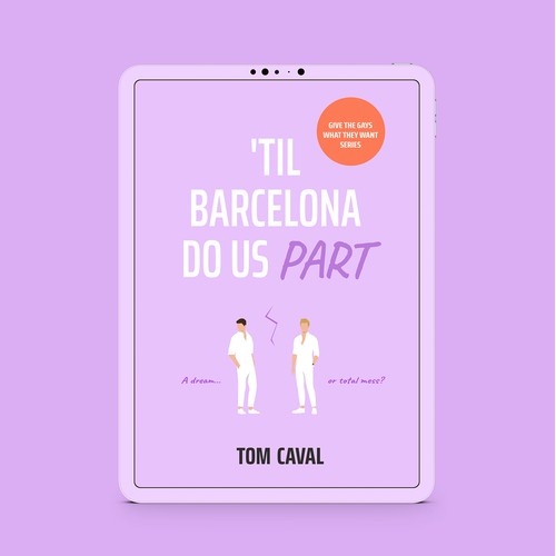 'Til Barcelona Do Us Part