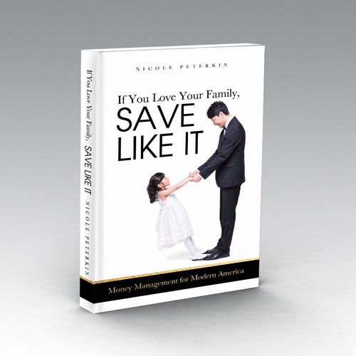 if you love your family save it like it