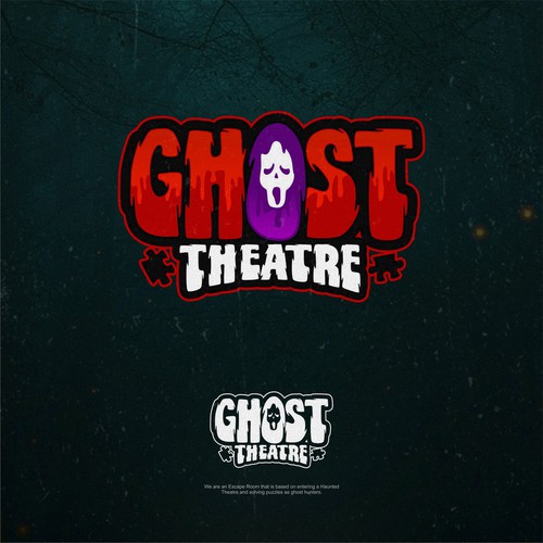 Ghost Theatre