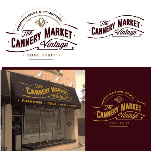 Cannnery market