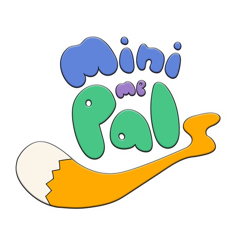 Logo concept for plush toys