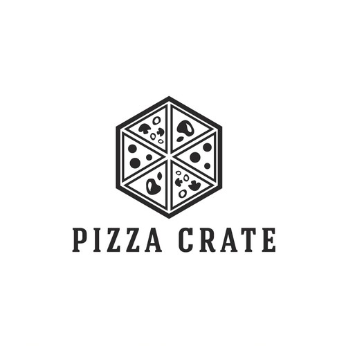 PIZZA CRATE