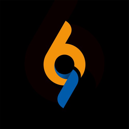 69 Logo