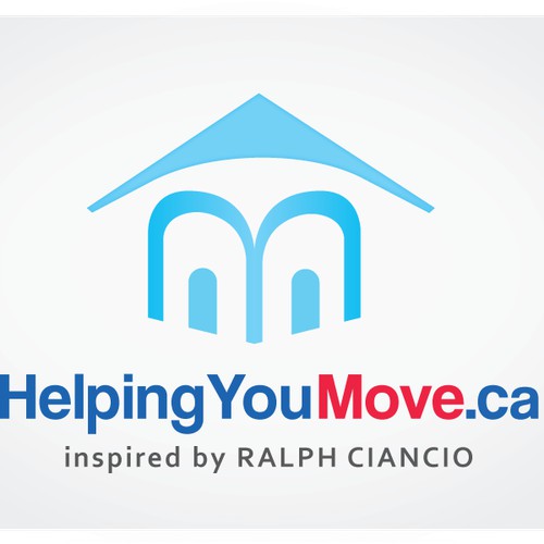 logo for HelpingYouMove.ca
