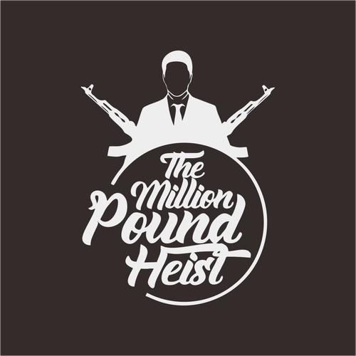 The Million Pound Heist