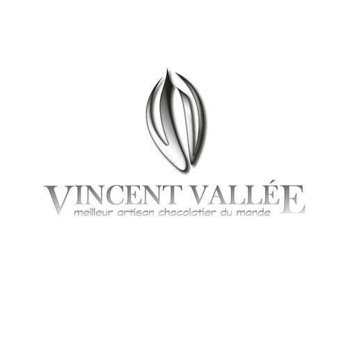 logo pour un chocolatier