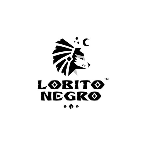 Lobito Negro logo
