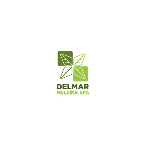 Delmar holding spa