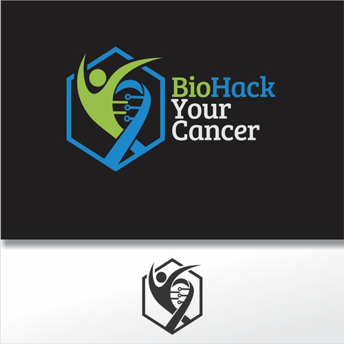 health logo design