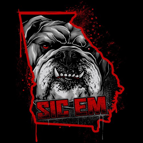 Rabid Dawgs 2023 Shirt