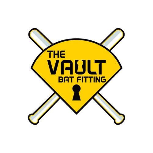 The Vault Bat Fitting