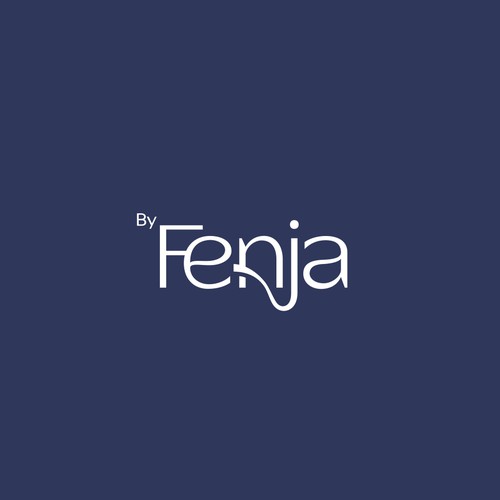 Fenja Logo