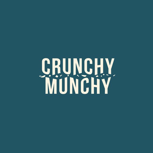 Crunchy Munchy