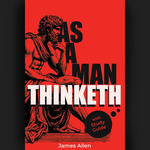 Classic Book Cover Design