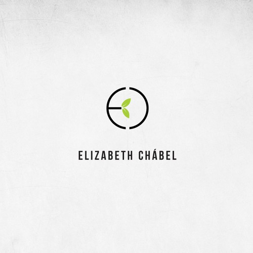 Logo design for healthcare products