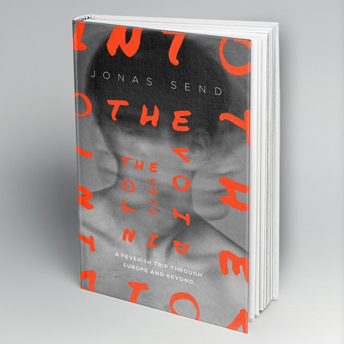 Book Cover Proposal // Into the Void