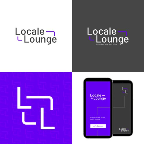 Locale Lounge Design