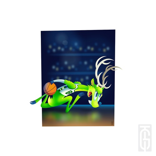 Free work - Illustration