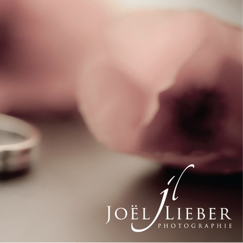 Logo for Joël Lieber