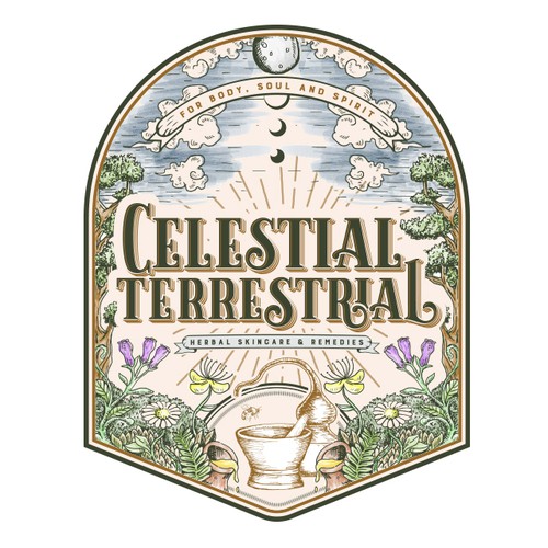 Celestial Terrestrial