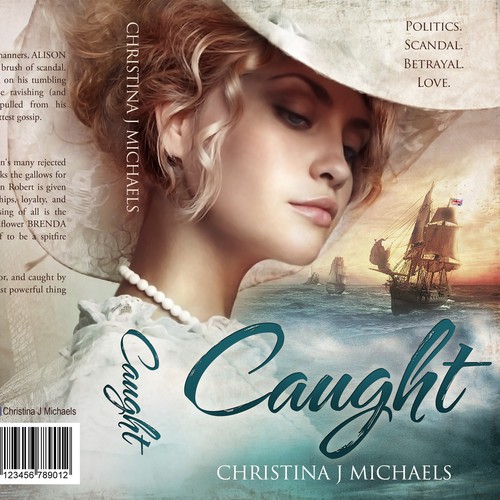 Caught - Historical Novel