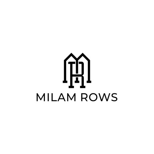 Milan Rows