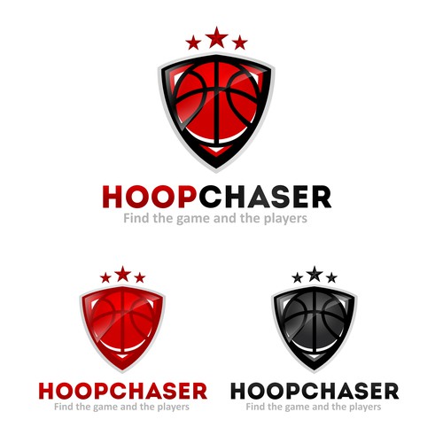 Design the next logo to set the trend in Basketball.