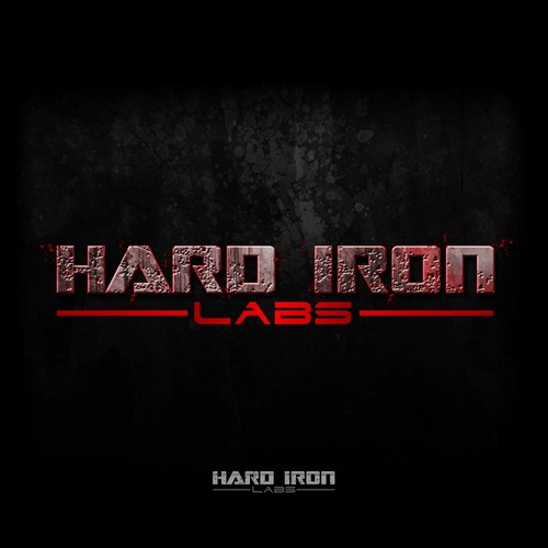 Hard Iron