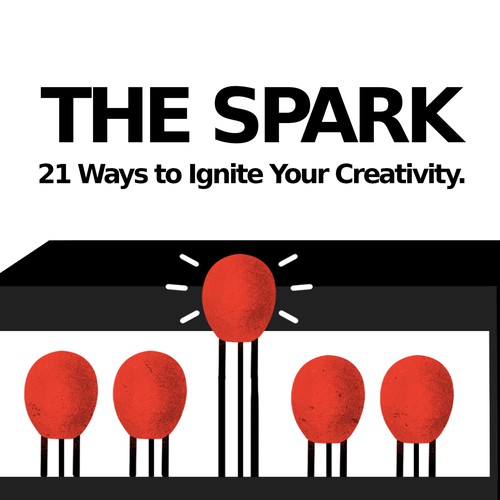 Book cover design