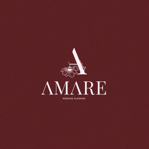 Amare Logo