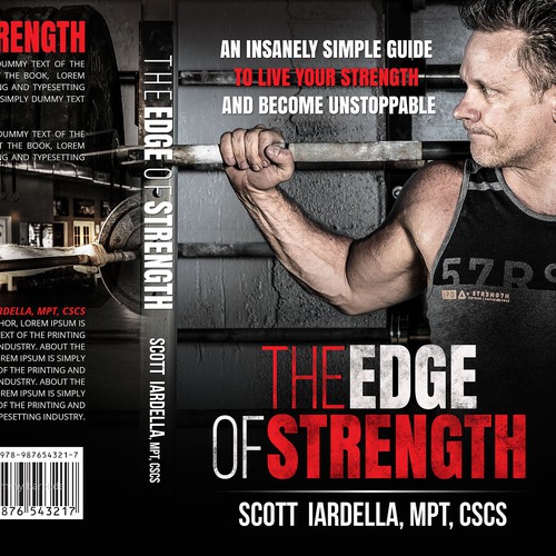 The Edge of Strength