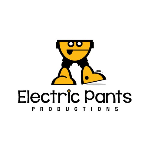 Make my electric pants move!