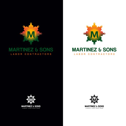 Martinez & Sons Labor Contractors