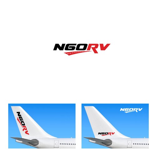 air travel company