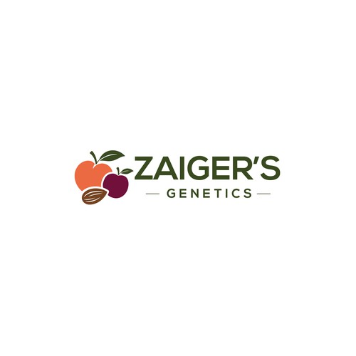 Zaiger's Genetics
