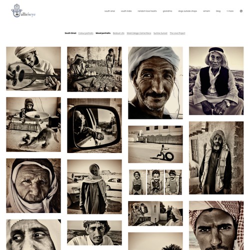 Allie's Eye Photography