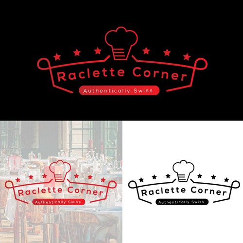 Restaurant logo 