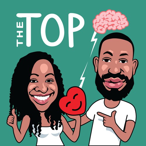 The TOP (Totally Organic Podcast)