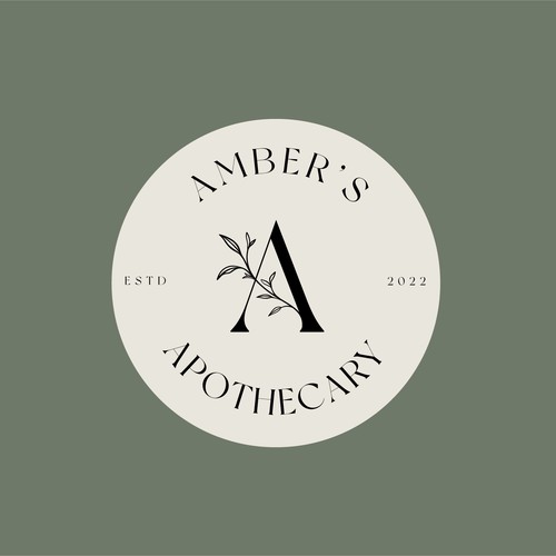 Amber's Apothecary