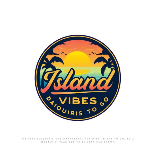 ISLAND VIBES