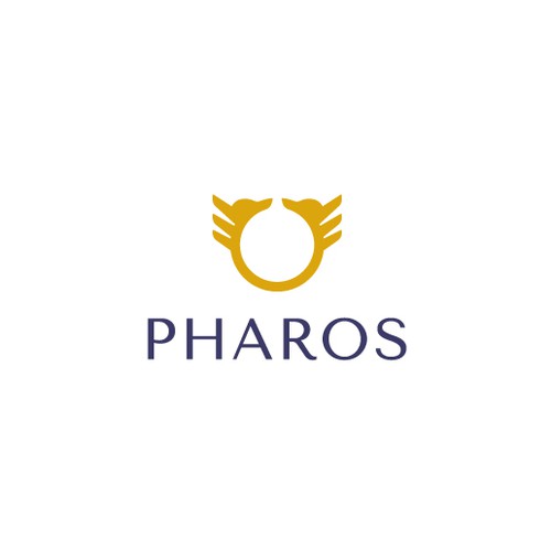 Logo Design for Pharos Jewellery