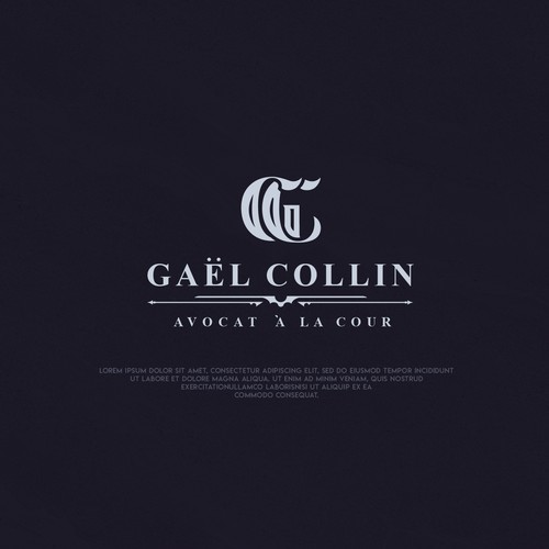 GAEL COLLIN