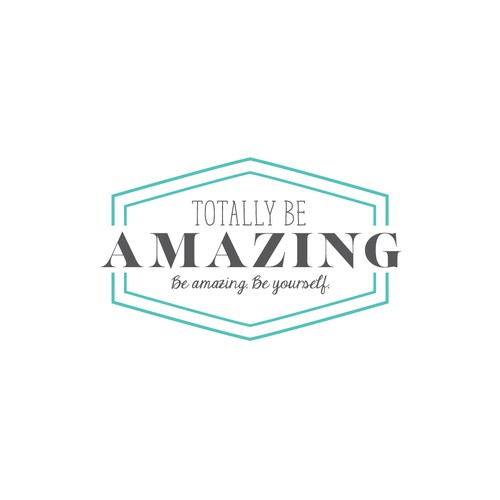 Totally Be Amazing
