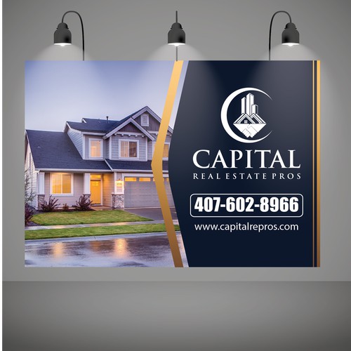 Capital Real Estate