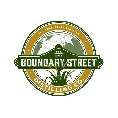 Boundary Street Distilling Co